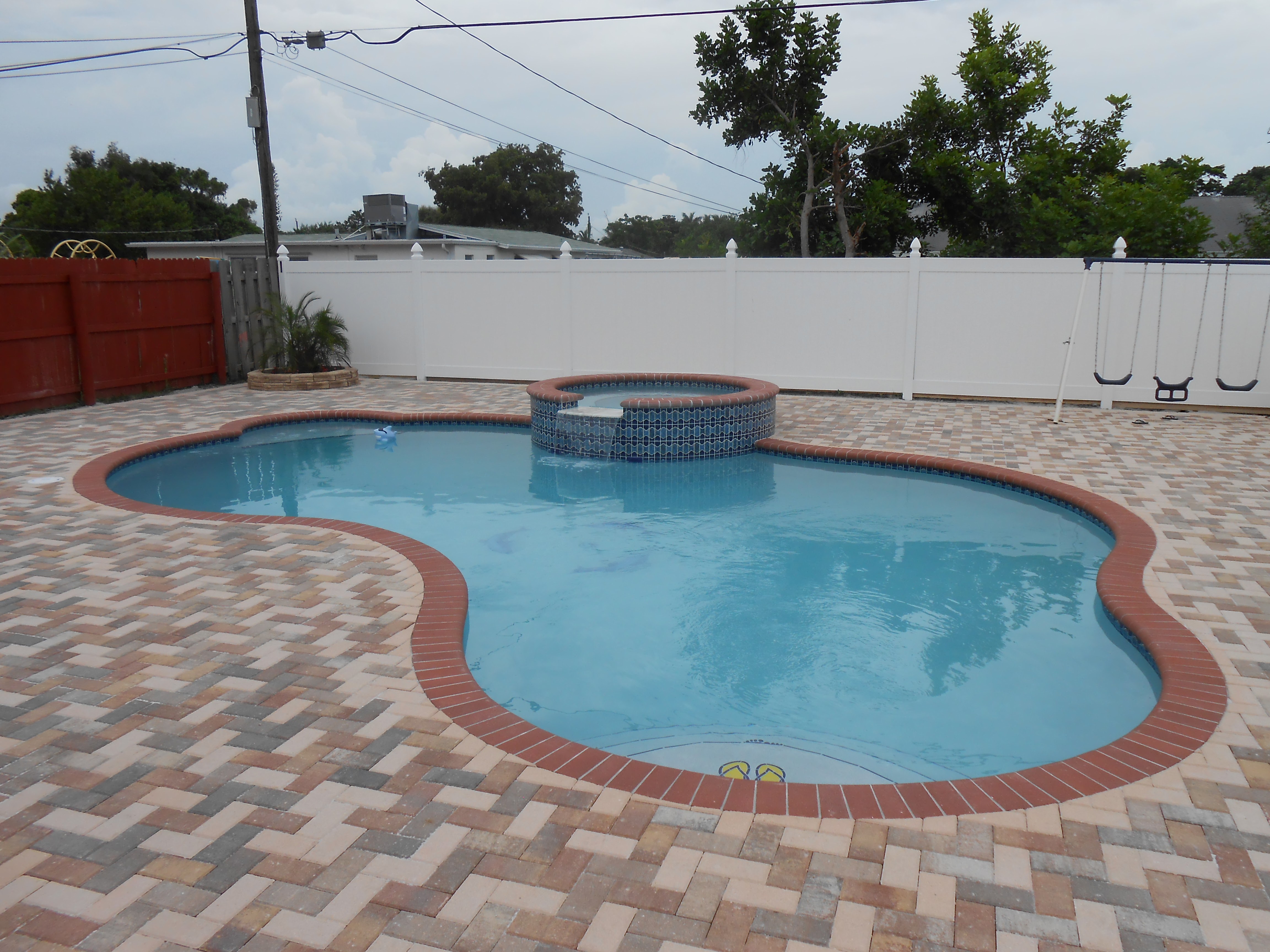 Artech Pools